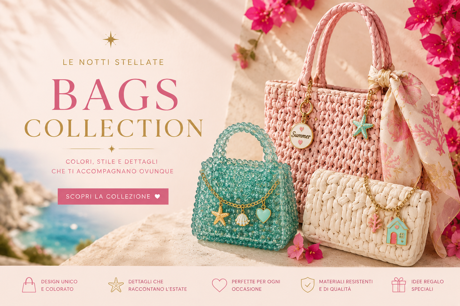 Bags