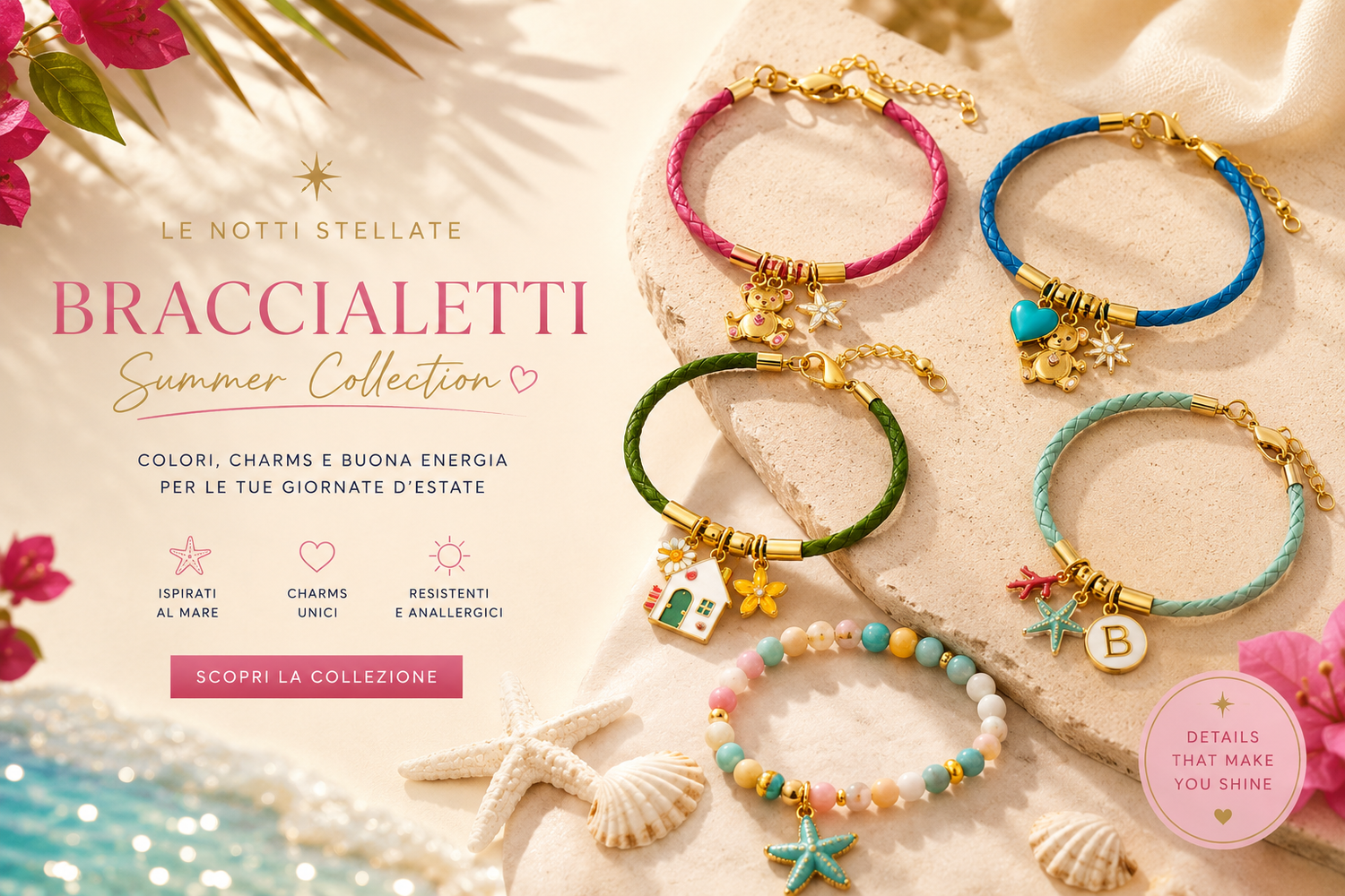 Braccialetti