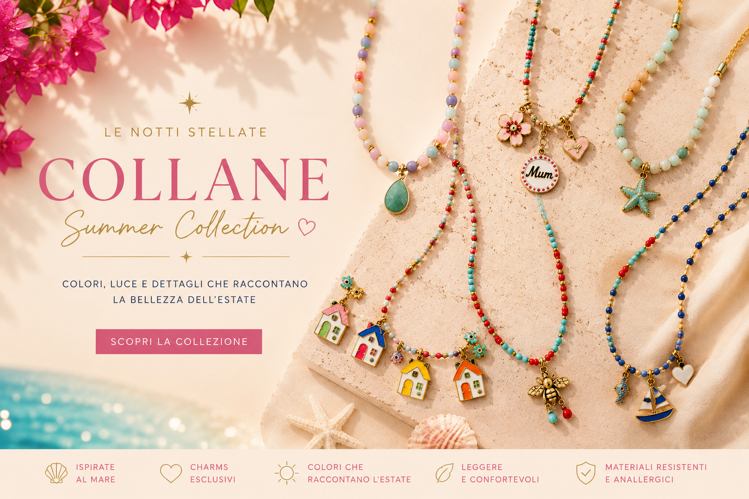 Collane