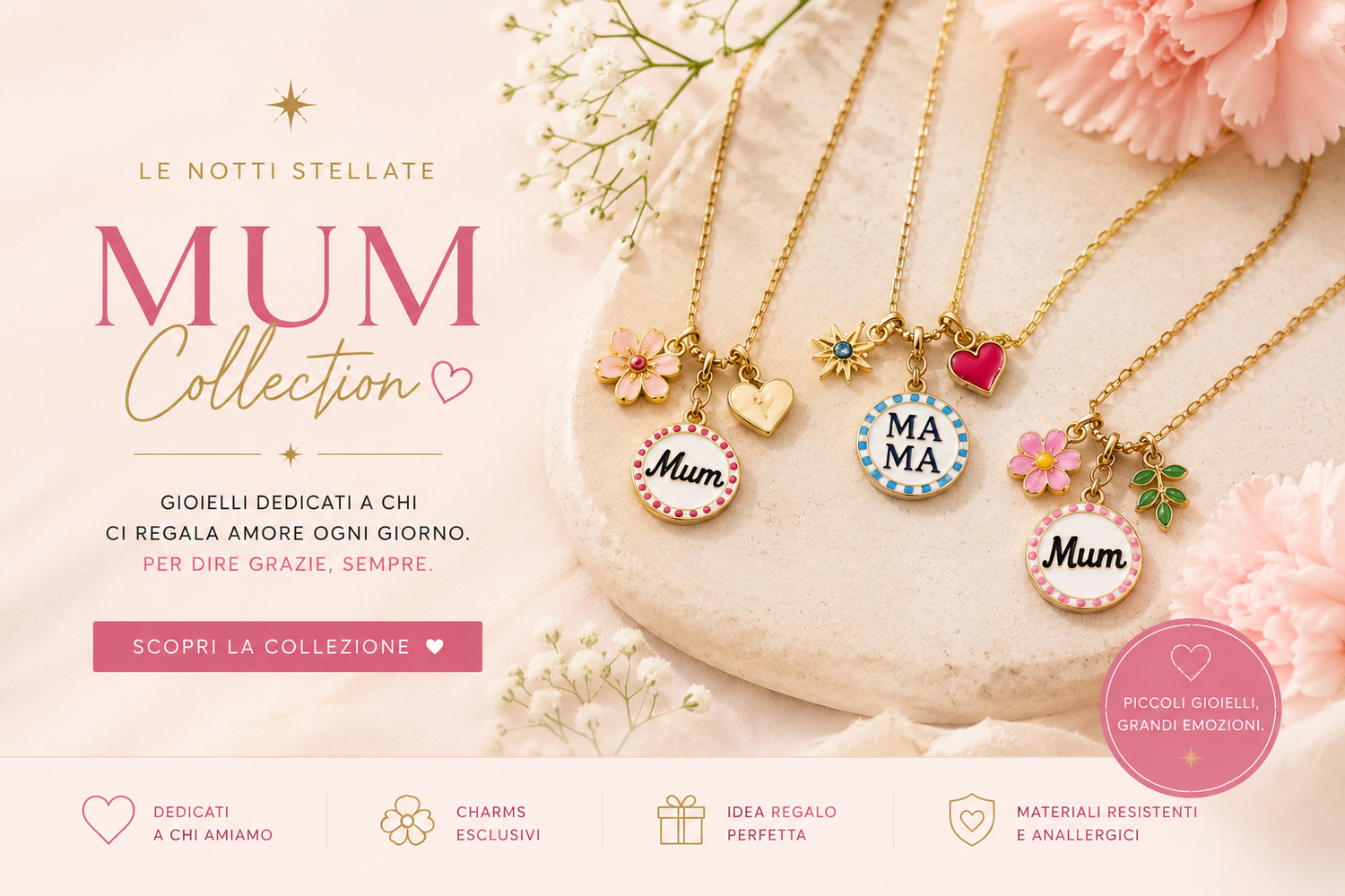 Mum Collection
