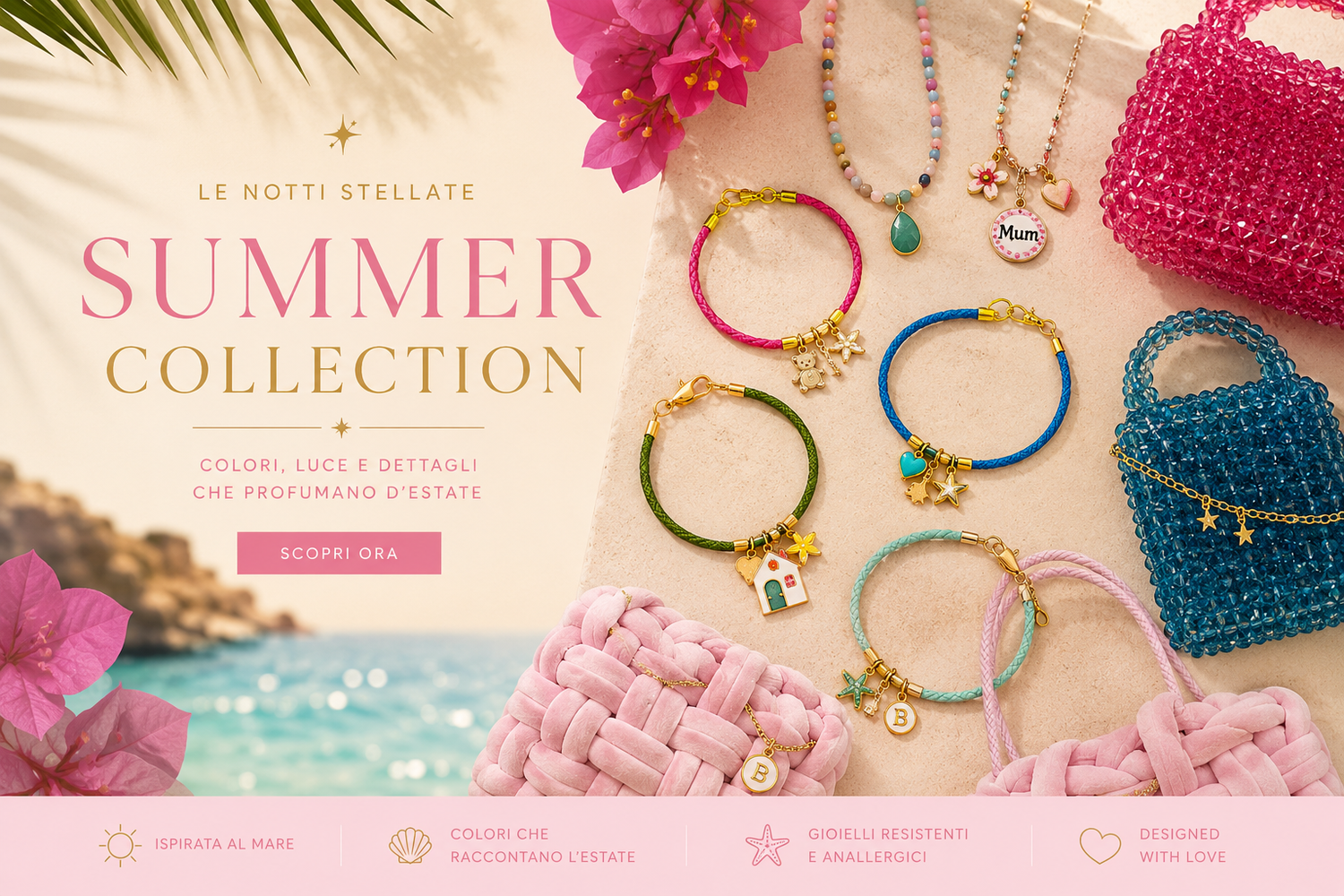 Summer Collection