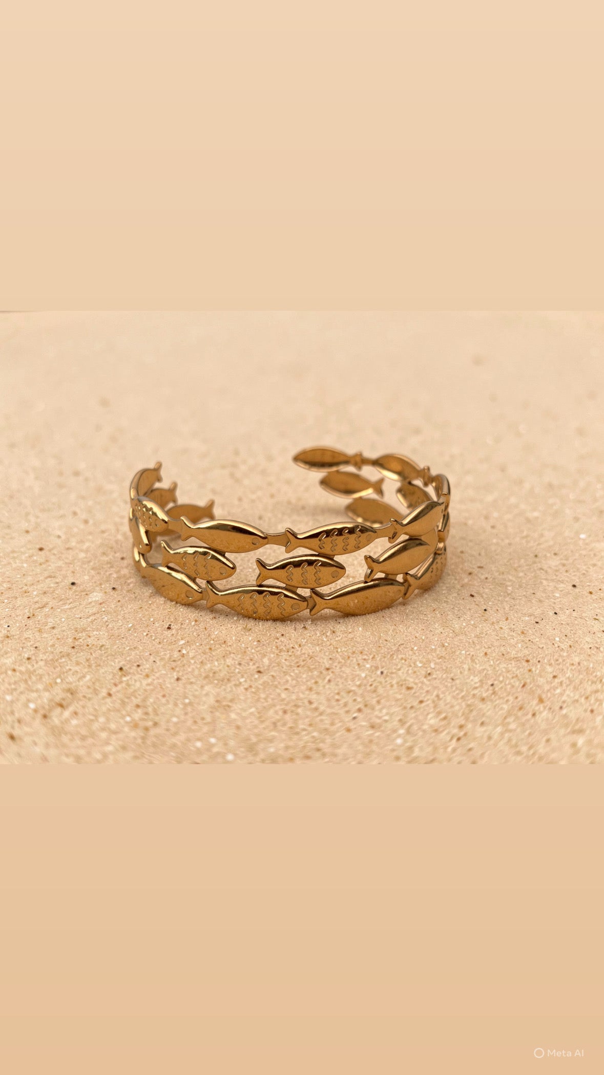 Bangle Marine Collection