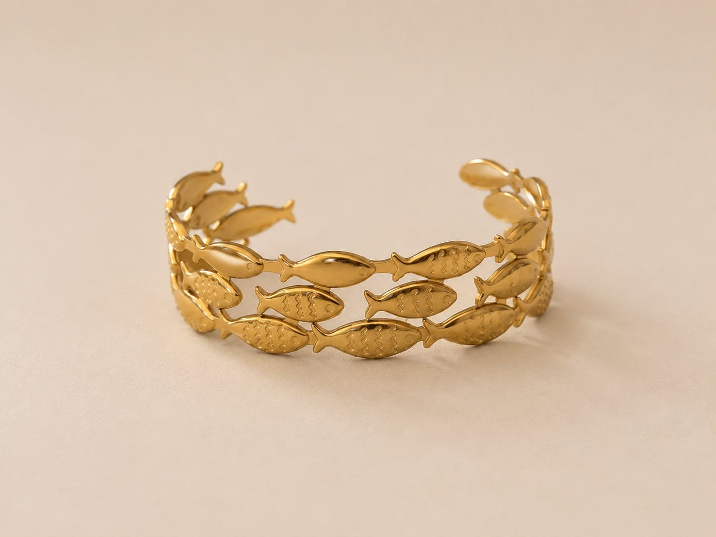 Bangle Marine Collection
