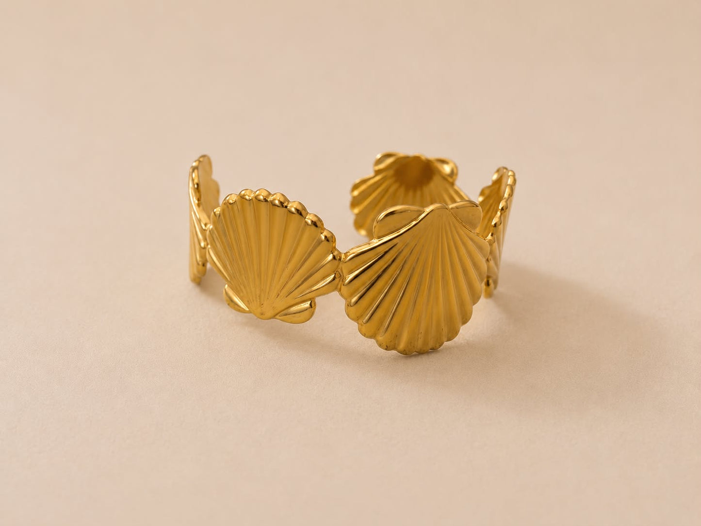 Bangle Marine Collection