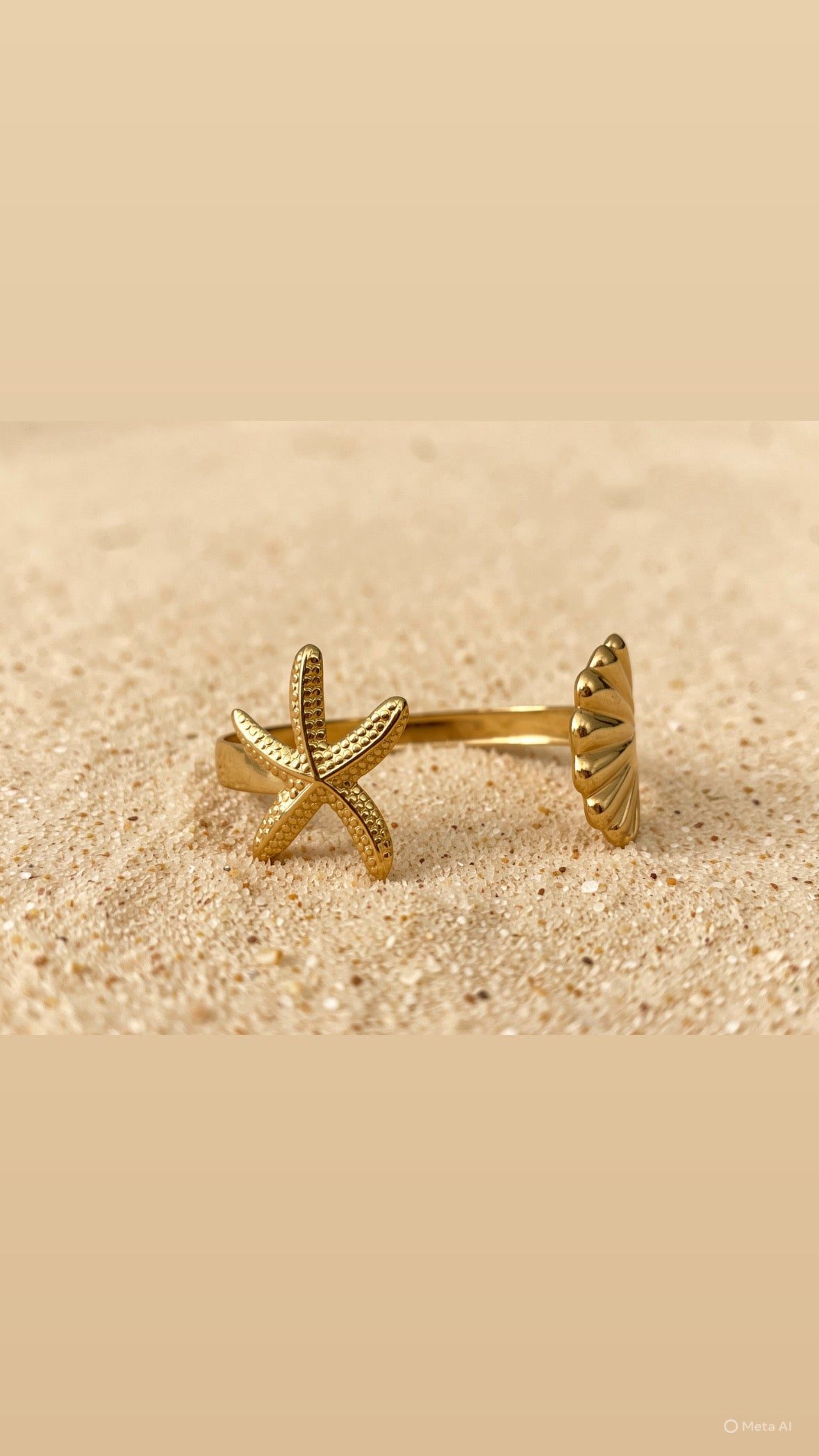 Bangle Marine Collection