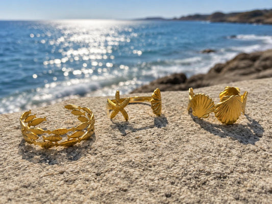 Bangle Marine Collection