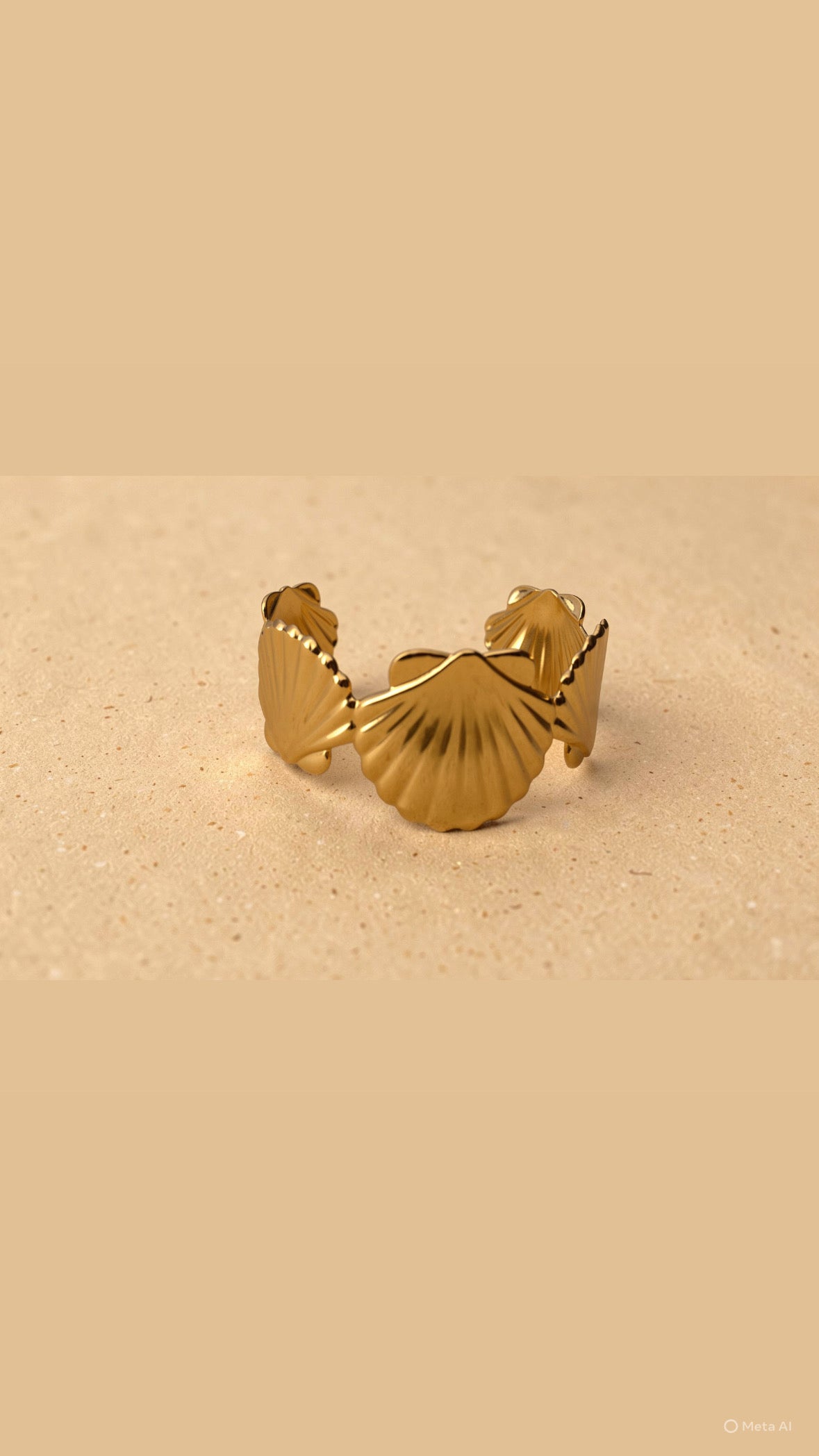 Bangle Marine Collection